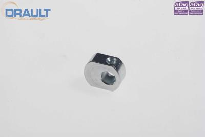 DRAULT DECOLLETAGE - Machining hardened steel body